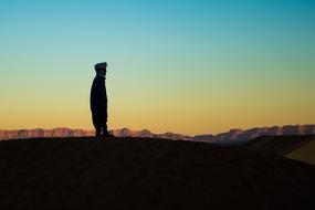 Morocco Berber