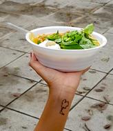 Street Food Thailand Eat