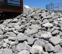 Rocks Boulders Stone