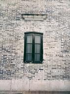 Windows Wall Old