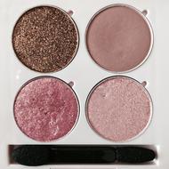 Makeover Shadow Pink Hue makeup