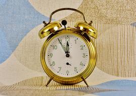 The Eleventh Hour Time To Rethink