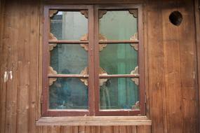 Windows Antiquity