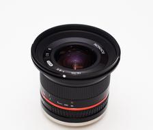 Lens Video Photography