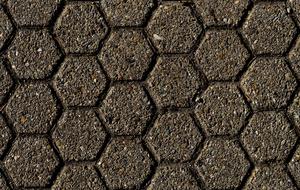 Texture Paving Stone