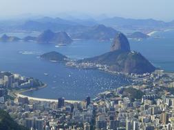 Brazil Rio De Janeiro