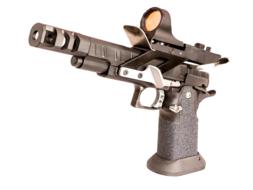 Handgun Open Gun Uspsa