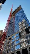 Construction Nyc