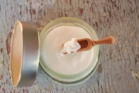 coconut white oil