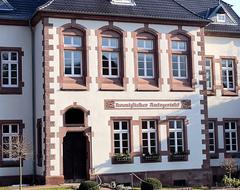 Historic Royal Amtsgericht