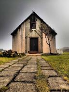 Iceland Church Religion