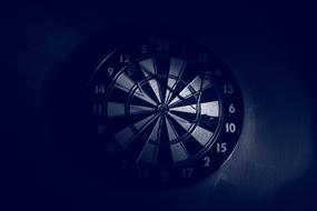 Dart Darts The Success Of