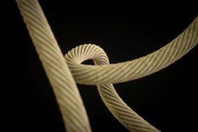 Rope Detail