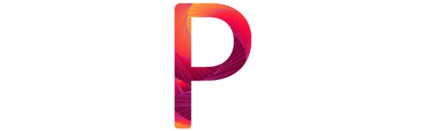 letter p consonant abc alphabet