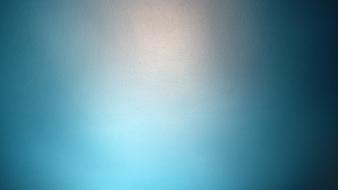 Wall Light blue