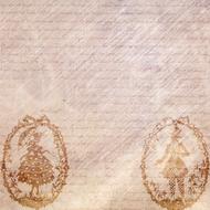 background scrapbooking paper stamp drawing