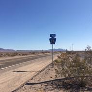 Road Route 66
