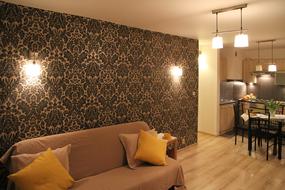 splendid Apartment Room House
