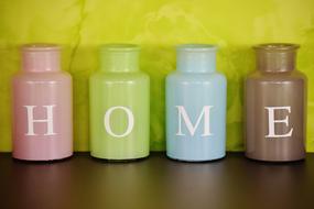 wonderful Home Vases