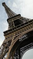 Paris Eiffel