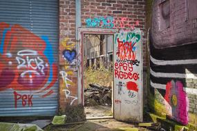 Lost Places Rooms Abandoned
