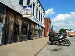 Golconda Illinois Motorcycles