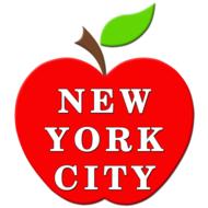 apple new york ny manhattan