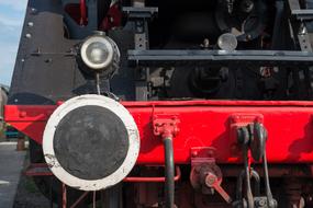 Steam Locomotive Historically