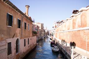 magnificent Venice Channel