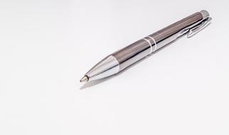 Ball-Point Pen Ink