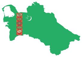 borders country flag geography map