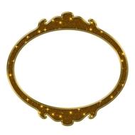 frame elegant stars design large