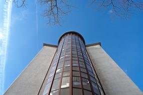 beautiful Building House