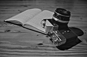 Book Zenith Analog