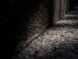 The Darkness A Faint Light Rock