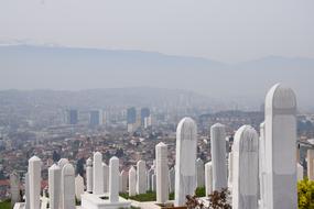 Sarajevo Bosnia