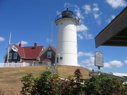 Cape Cod Lighthouse