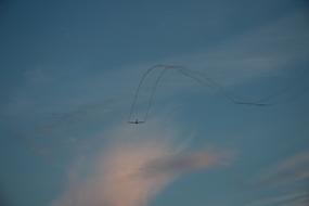 Somersault Gliding H-101