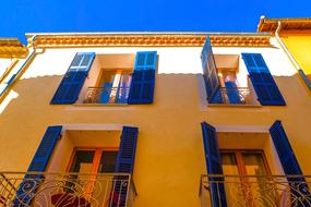 beautiful Home Building