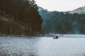 Vietnam Da Lat Tuyen Lam