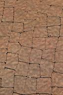 Structure Stone Floor Natural drawing