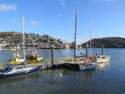 England United Kingdom Dartmouth