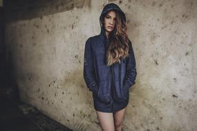 Women Model Body