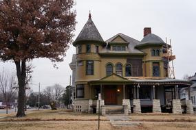 House Landmark