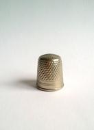 Thimble Sewing Seamstress