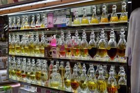 Perfume Shop