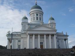 Helsinki Cathedral
