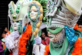 Carnival Events