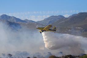 Plane Aircraft Airplane