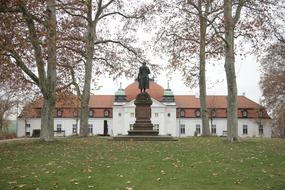 Schiller Marbach